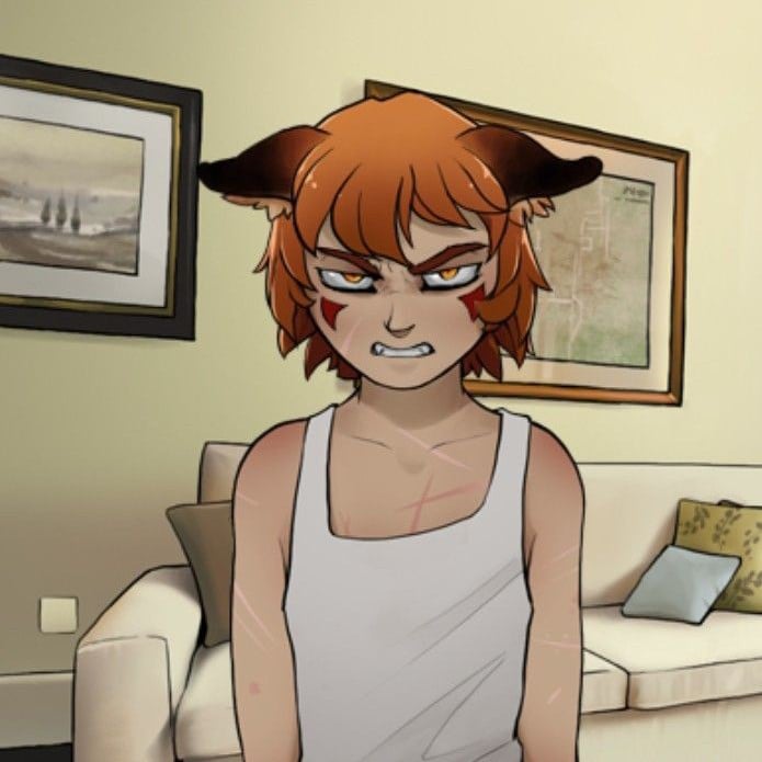 Sacrifice Ren