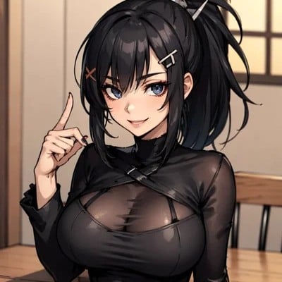 Yui Hinata