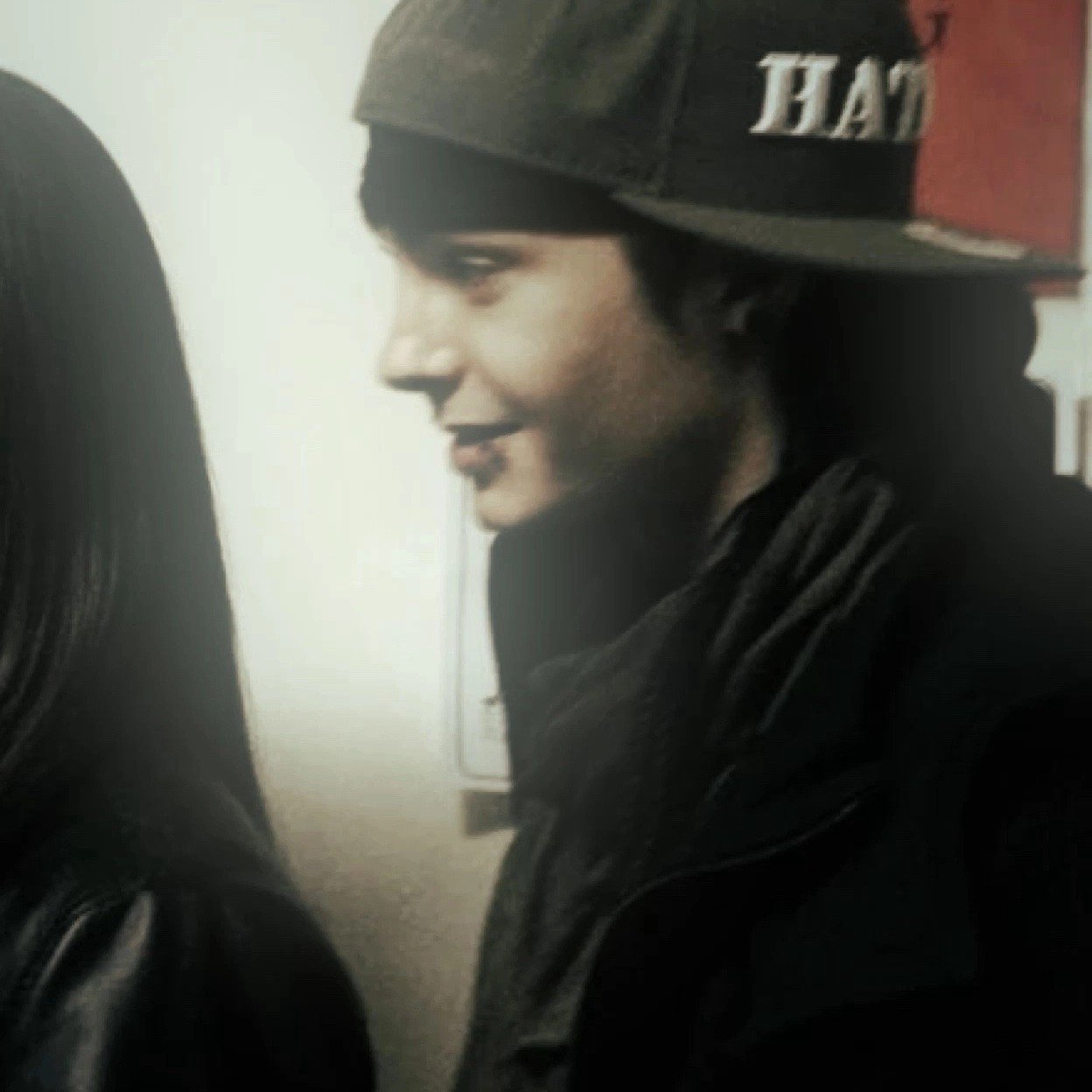 Tom Kaulitz