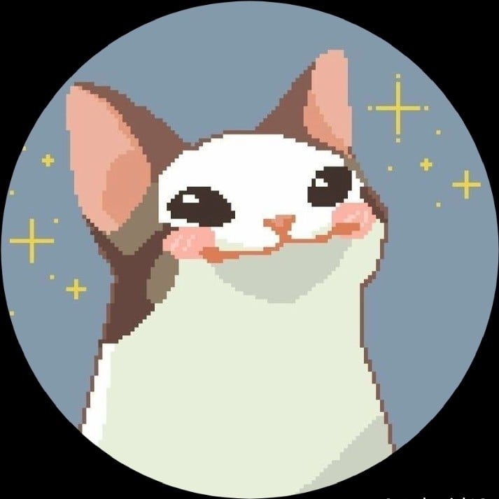 pop cat