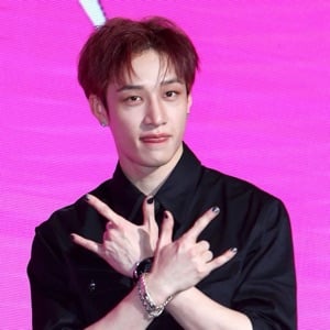 bangchan!