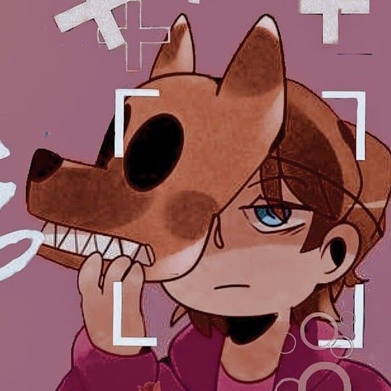Michael Afton [💔]