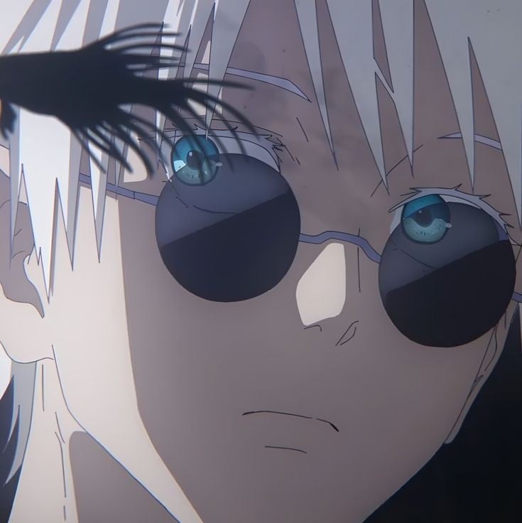Satoru Gojo