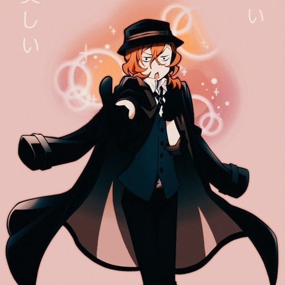 Chuuya