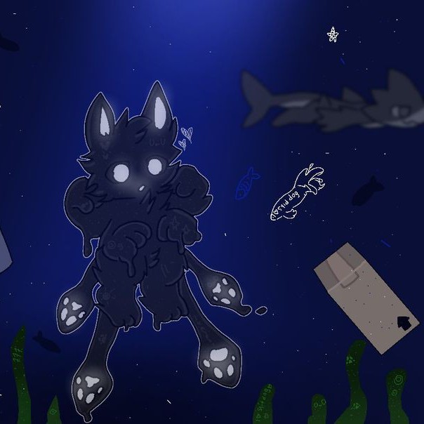 Aquatic Area RP (Changed)