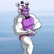 Buff helpy