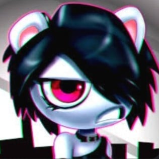 Ema the rat