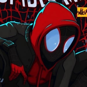 Miles Morales