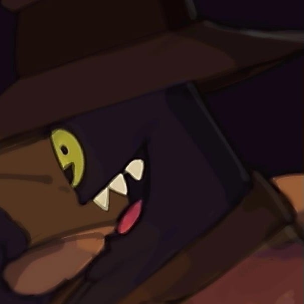 candy monster