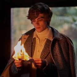 |• Theodore Nott •|