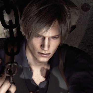Leon Scott Kennedy