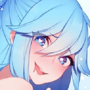 Aqua [KonoSuba]