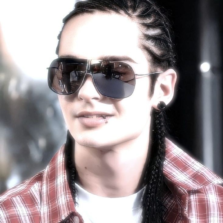 Tom Kaulitz +
