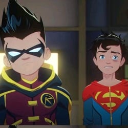 Damián y jon