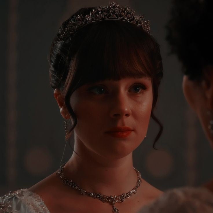 Eloise Bridgerton 0.2