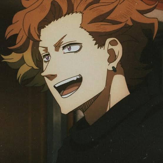 Finral Roulacase (Black Clover)