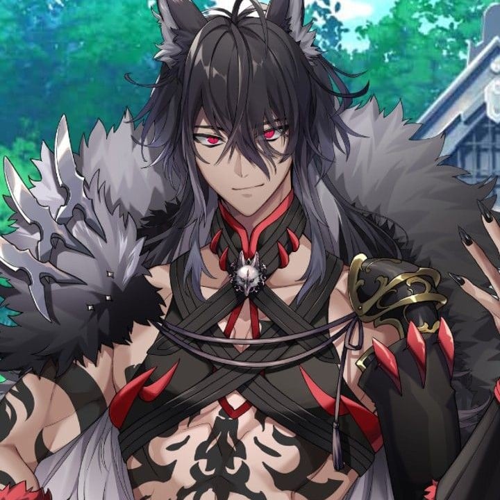Takeshi Jiro | Hybrid🐺