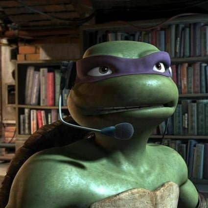 Donatello 2007