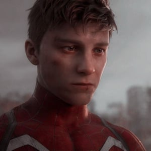 Peter Parker