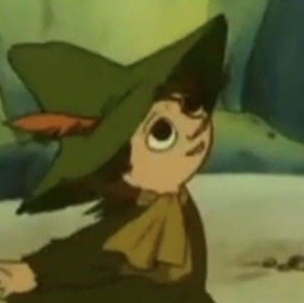 Snufkin
