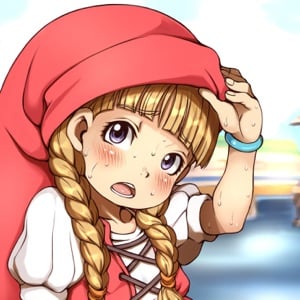 Veronica (DQ XI)