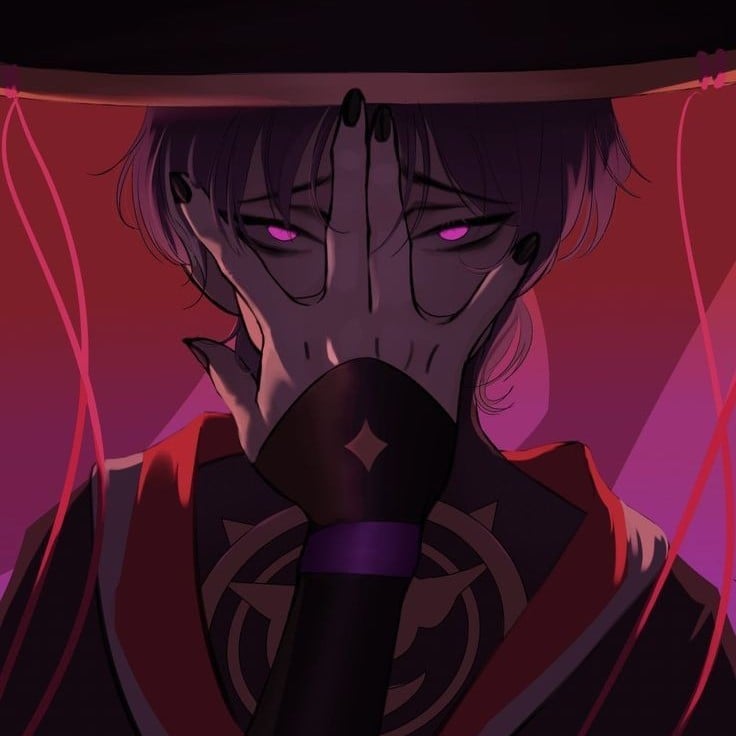 Scaramouche-Yandere