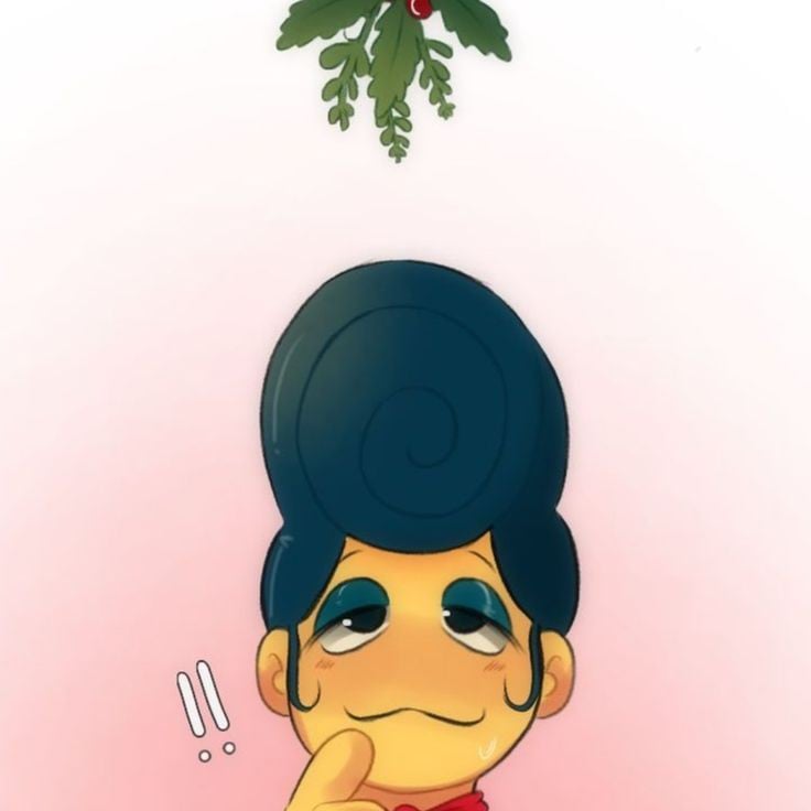 wally darling ♡
