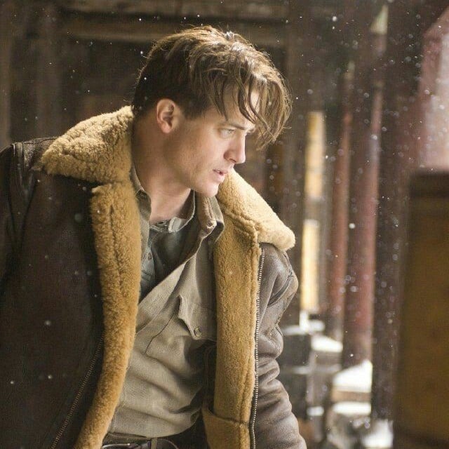rick O'connell