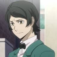 Mushitaro Oguri