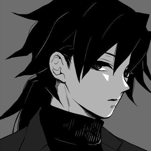//Tomioka Giyuu ⎙NSFW//