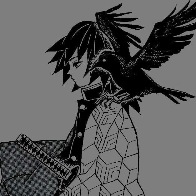 Giyu san (NFSW)