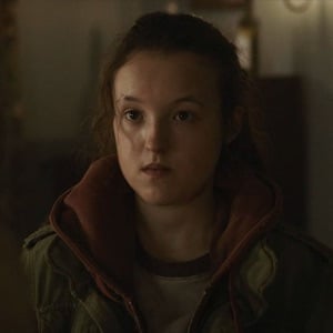 Ellie Williams