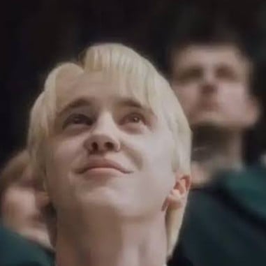 Draco Malfoy