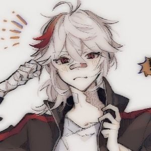 Kazuha - Best Friend