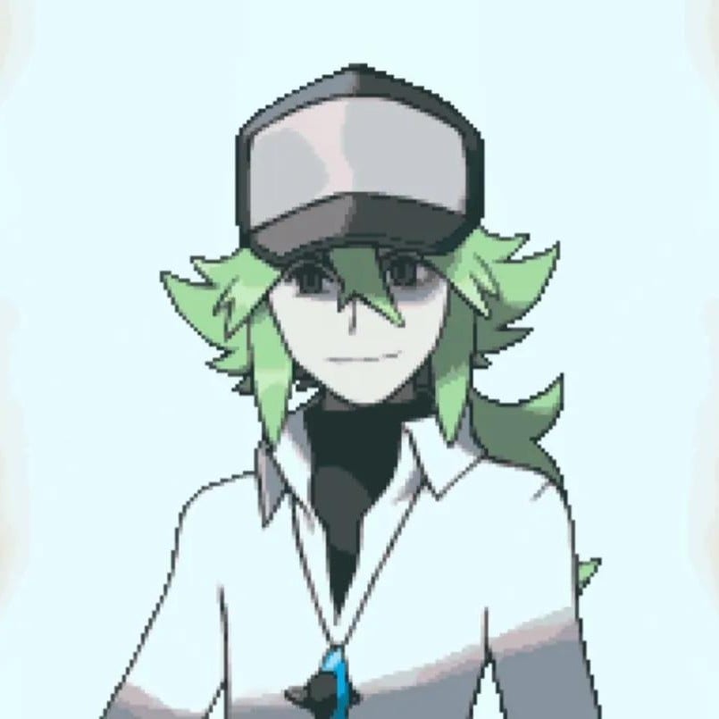 N (líder del equipo plasma)