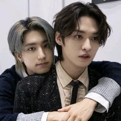 Lee minho ⭑minsung⭑