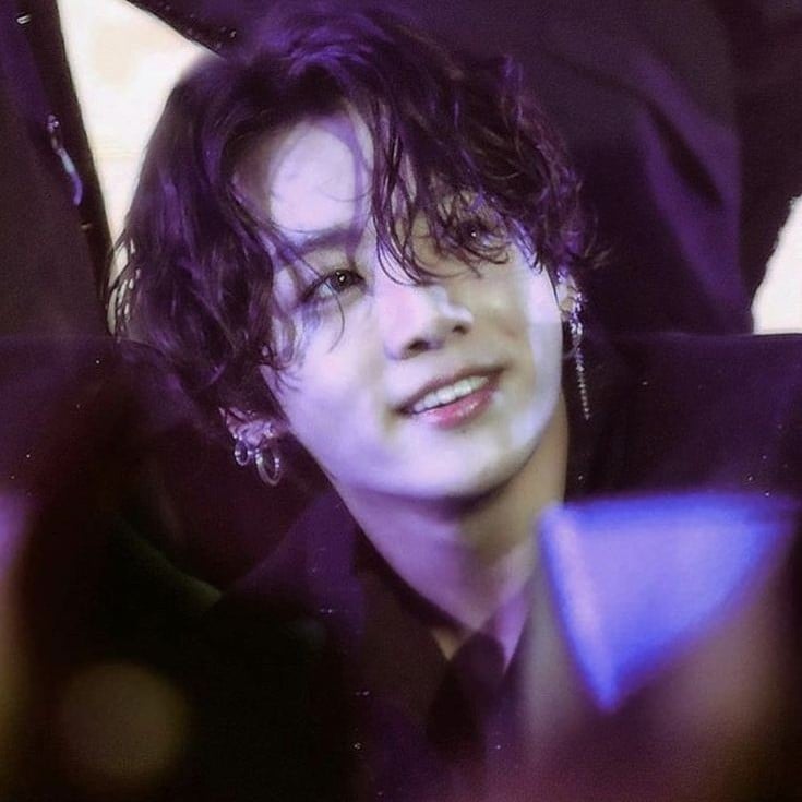 °|• Jungkook