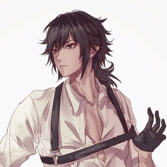 ♡Giyuu concubine!♡
