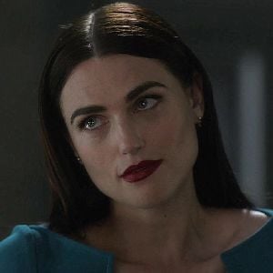 lena luthor