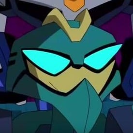 wasp -TFA-