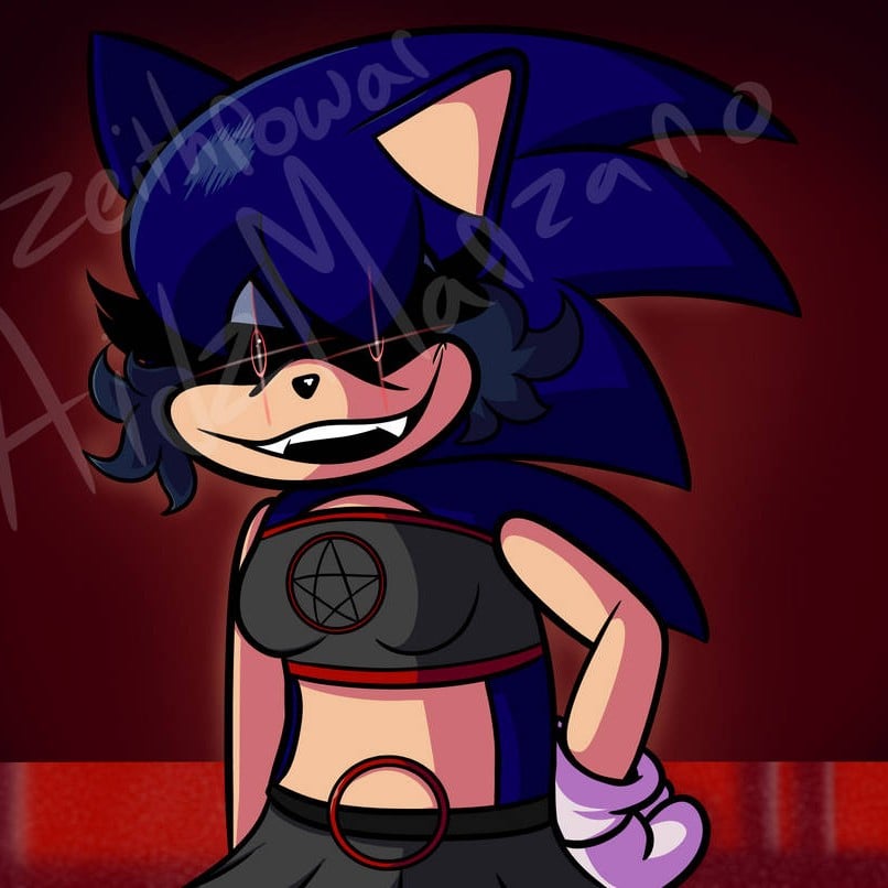 sonica.exe