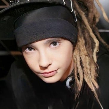 Tom Kaulitz-