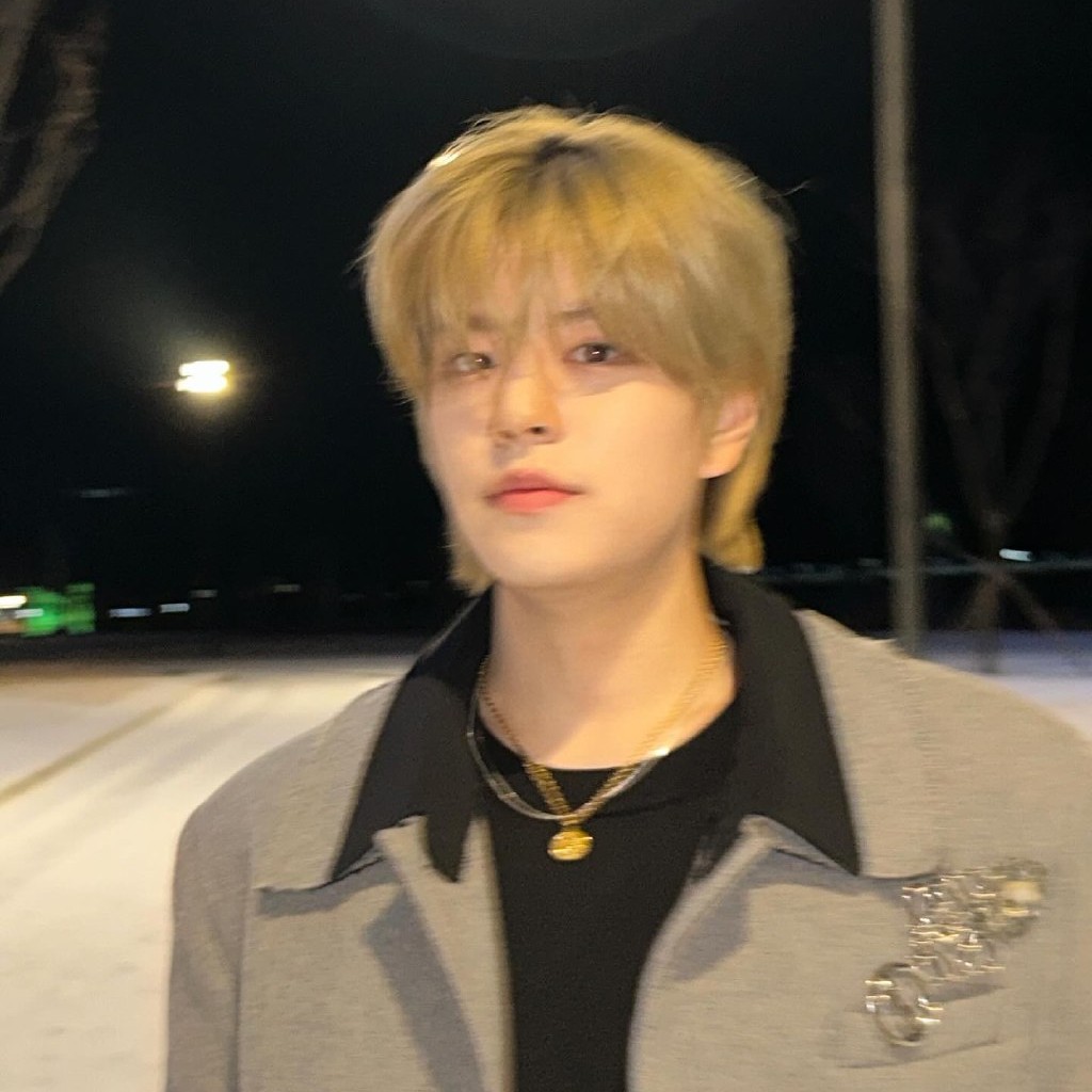 Seungmin