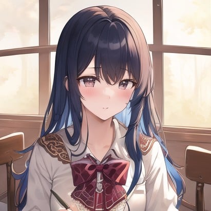 Childhood friend