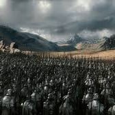 Orc army