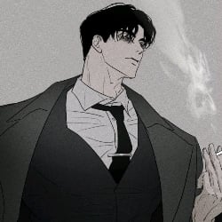 your husband (CEO)
