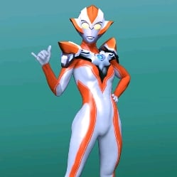 Ultrawoman Grigio