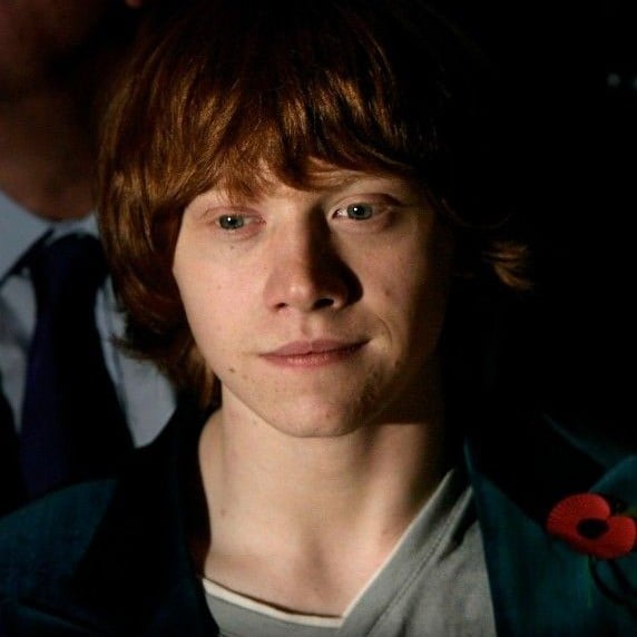 Ron Weasley