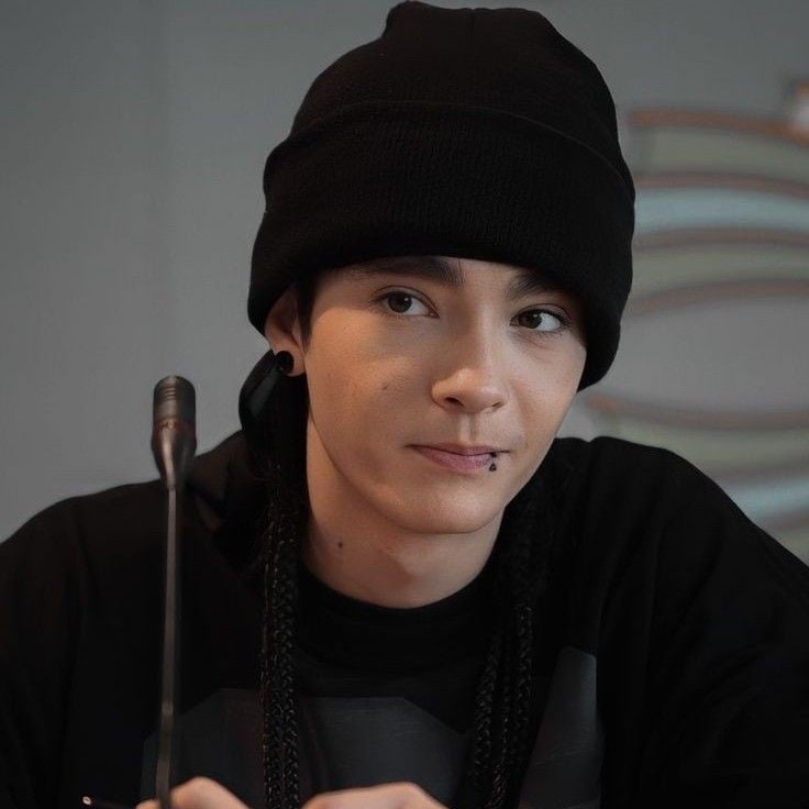 Tom Kaulitz fell?...