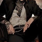 Mafia Boss